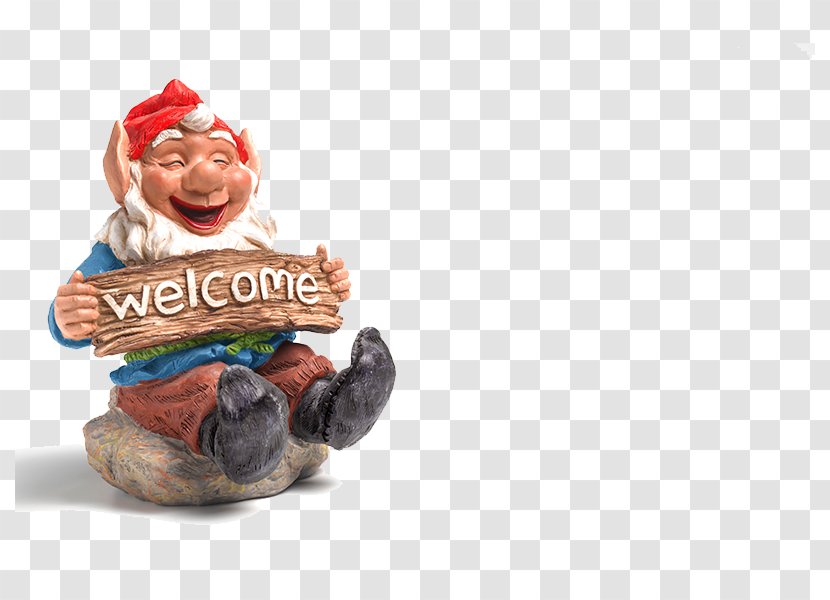 Dwarf Gnome Download - Garden - Dwarfs Dolls Transparent PNG