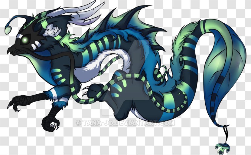 Loki Dragon Character Adoption - Deviantart Transparent PNG