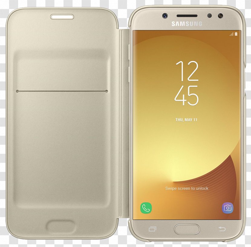 Samsung Galaxy J5 Pro J530G - Dual-SIM16 GBGoldUnlockedGSM J7 J3 (2016)Smart 2018 Transparent PNG