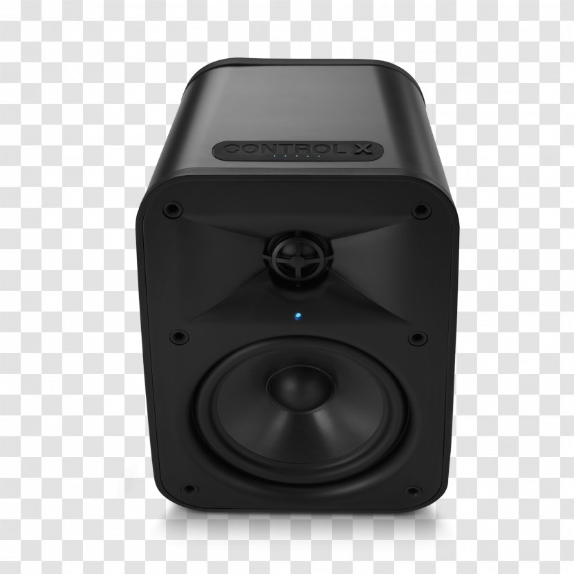 Computer Speakers Loudspeaker JBL Control X Wireless Sound - Enclosure - Bluetooth Transparent PNG