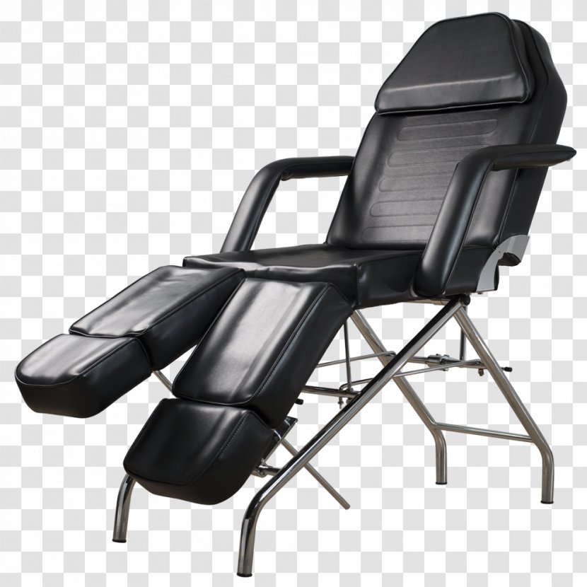 Podiatry Podiatrist Fauteuil Folding Chair Pedicure - Cushion - Fotos Manicura Y Pedicura Transparent PNG
