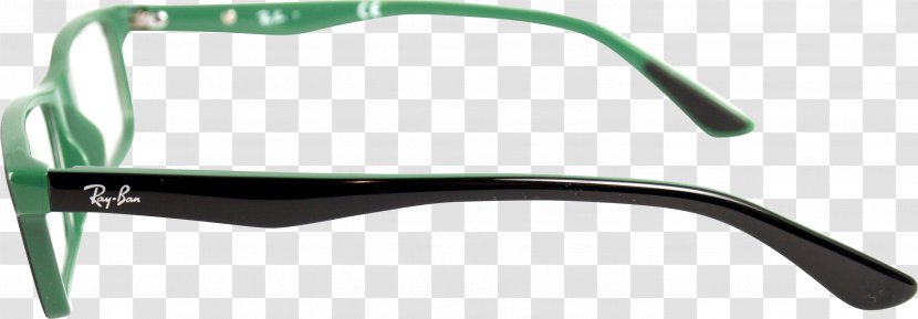 Goggles Sunglasses Line - Glasses Transparent PNG