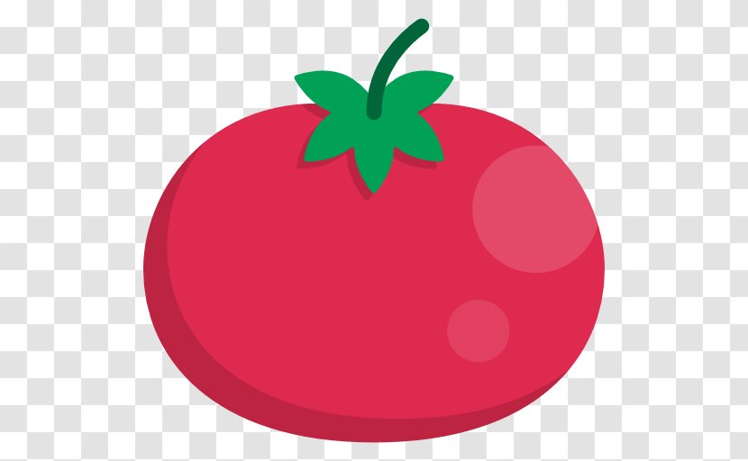 Tomato - Apple - Food Transparent PNG