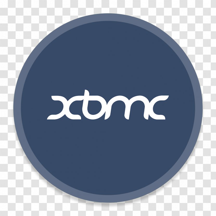 Text Brand - Android - XBMC Transparent PNG