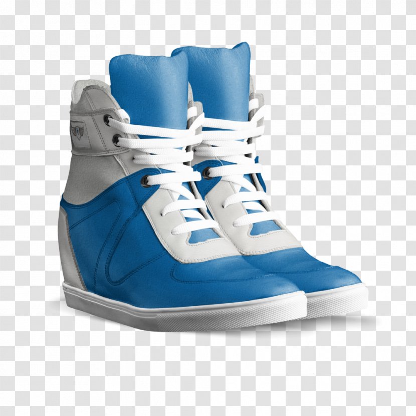 Sneakers Leather Fashion High-top Shoe - Streetwear - Boot Transparent PNG
