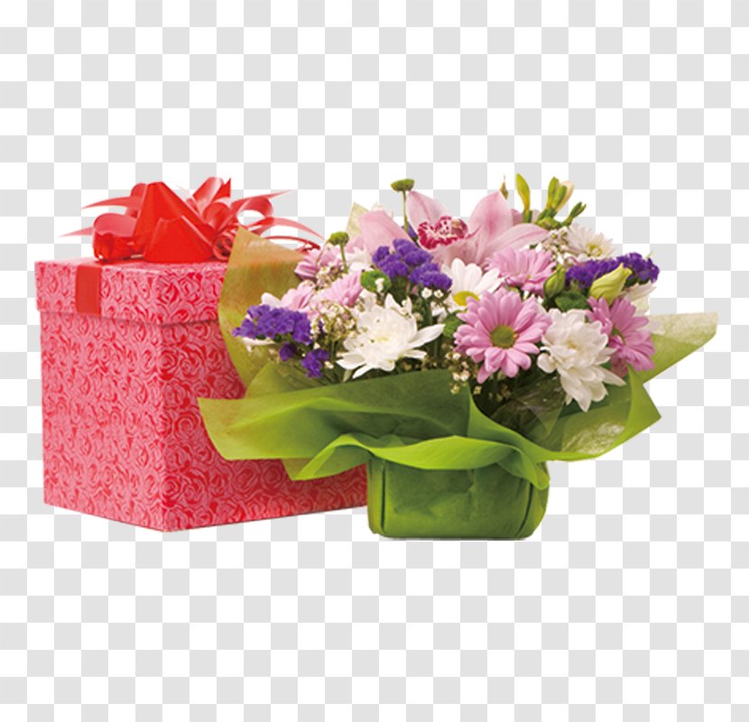 Happy Birthday To You Greeting Packing Paper Wish - Cut Flowers - Valentine's Gift Transparent PNG