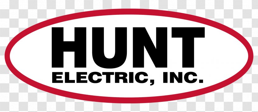 Hunt Electric, Inc. Electrical Engineering Contractor Job - Area - Company Transparent PNG