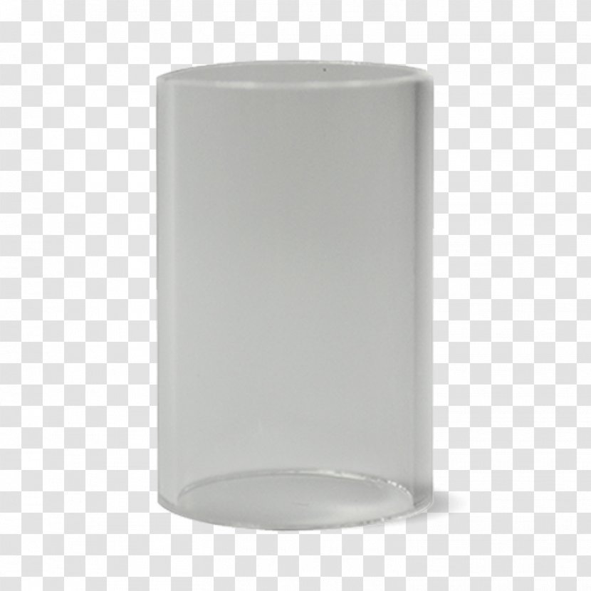 Lighting Cylinder - Glass - Design Transparent PNG