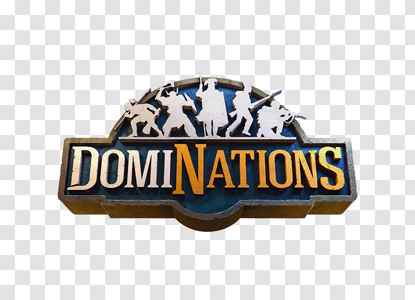 DomiNations Video Game Big Huge Games Strategy - Brand - Civilizationgame Transparent PNG