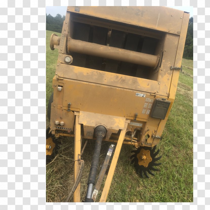 Hay Baler Horse Straw Alfalfa - Fescues Transparent PNG