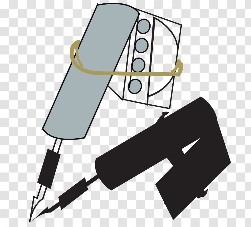 Line Technology Clip Art - Joint Transparent PNG