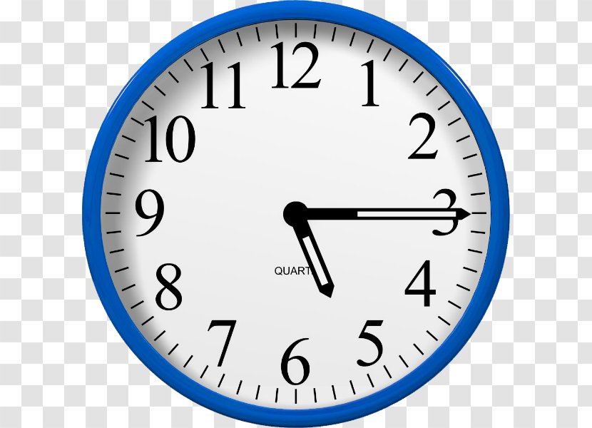 Clock Analog Signal Kvart Digital Data Hour Transparent PNG