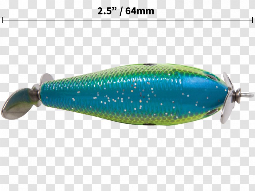 Spoon Lure Fish Transparent PNG