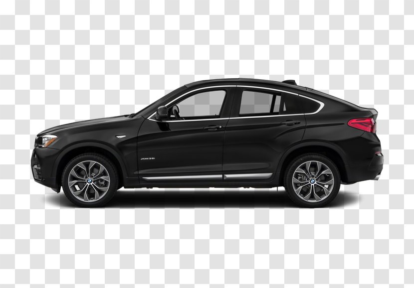 2019 BMW X4 Car X1 2018 X5 - Bmw Xdrive Transparent PNG