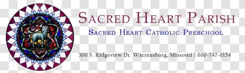 Label Royalty-free - Royaltyfree - Sacred Heart Transparent PNG