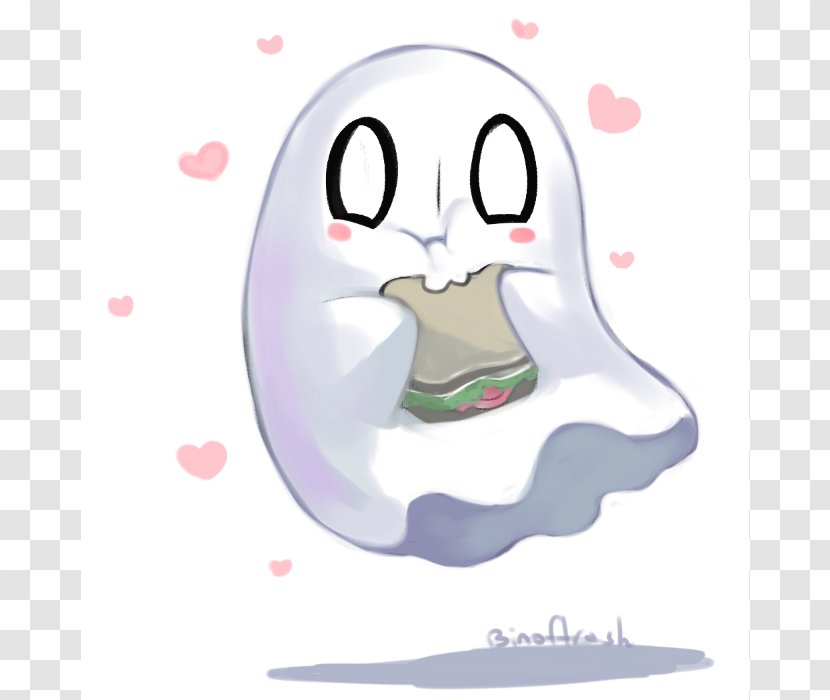 Eating Ghost Fusion For Beginners And Experts Clip Art - Tree - Cliparts Transparent PNG