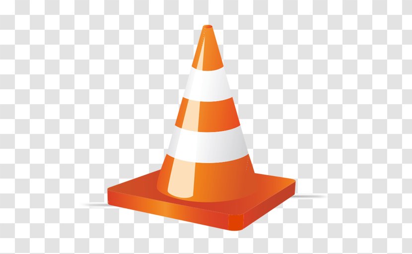 Traffic Cone Drawing - Orange - Road Transparent PNG