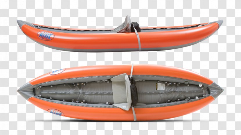 Boat Whitewater Kayaking Inflatable Transparent PNG