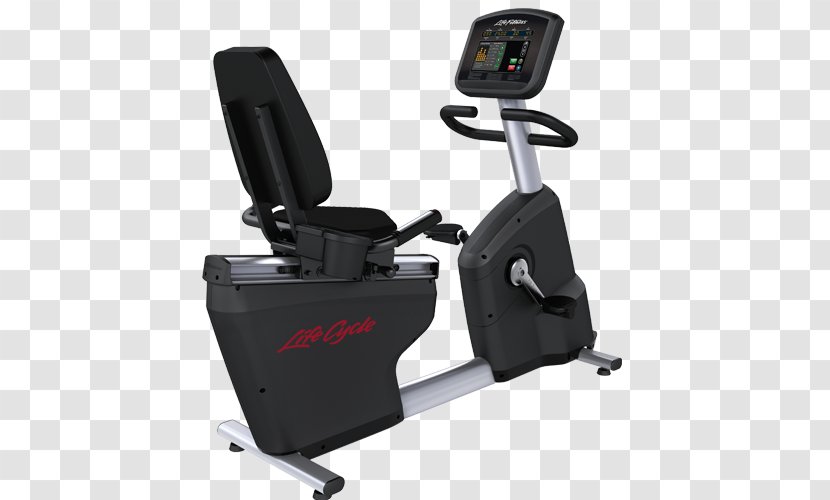 Exercise Bikes Recumbent Bicycle Elliptical Trainers Life Fitness Equipment - Schwinn Company Transparent PNG