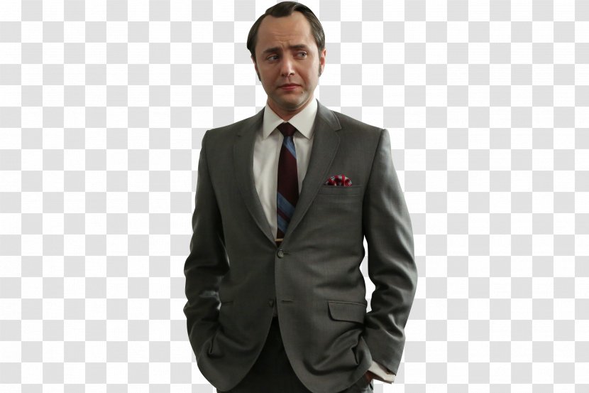 Sally Draper Pete Campbell Peggy Olson Columnist AMC - White Collar Worker - Mad Men Transparent PNG