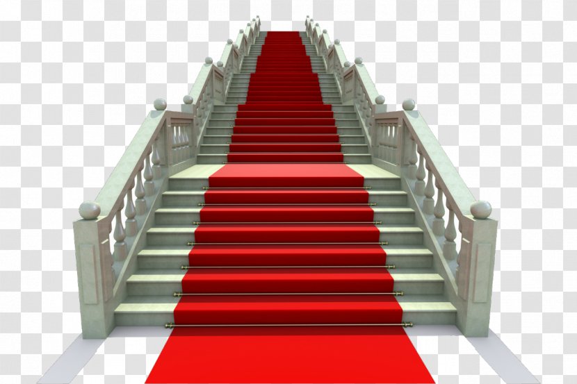 Photography Clip Art - Handrail - Carpet Transparent PNG