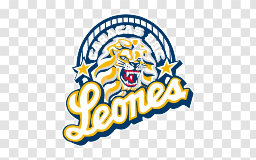 Leones Del Caracas Navegantes Magallanes Tiburones De La Guaira Estadio Universitario Venezuelan Professional Baseball League Transparent PNG