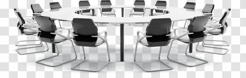 Company Formation Business Organization Management - Chair - Meeting Room Transparent PNG