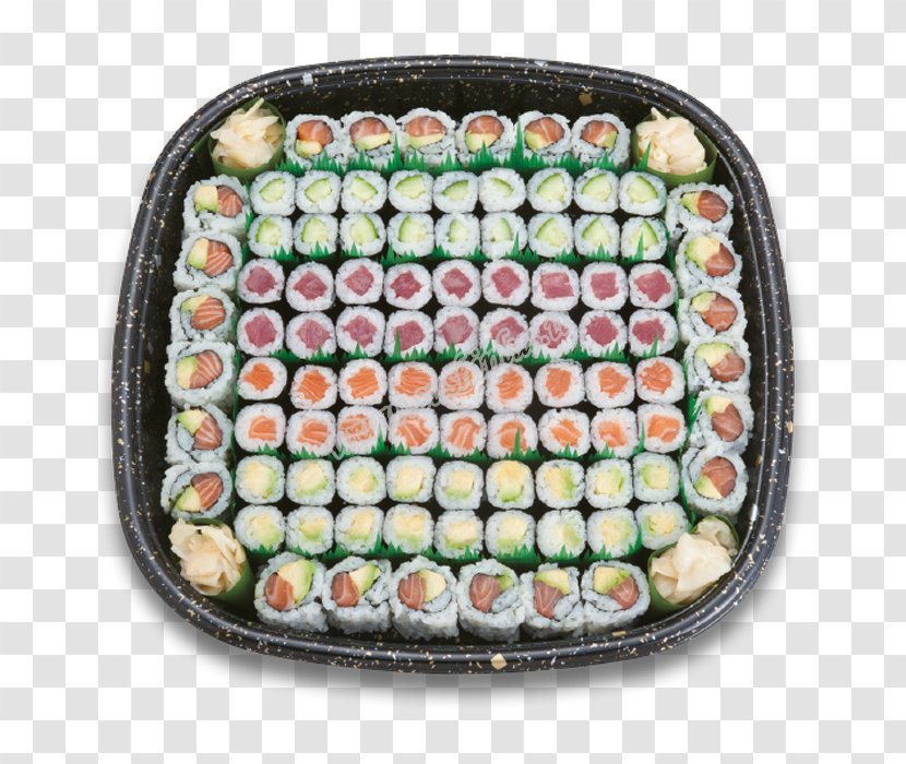 M Sushi 07030 Commodity Tableware - Japanese Cuisine Transparent PNG