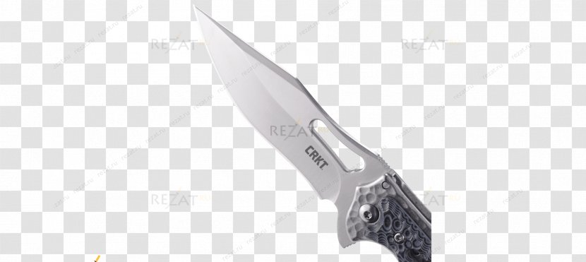 Throwing Knife Weapon Serrated Blade - Melee - Flippers Transparent PNG