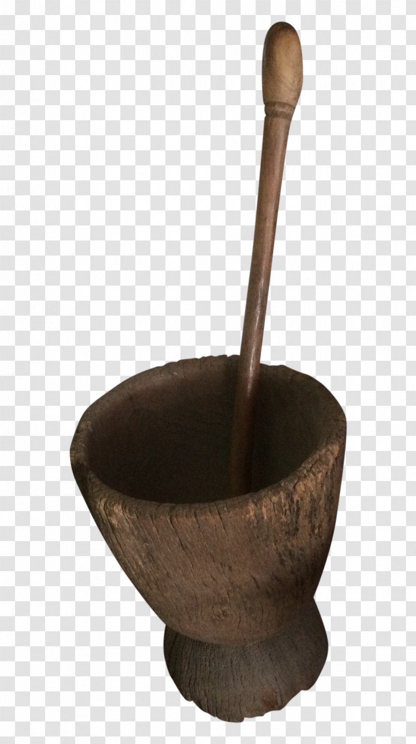 Mortar And Pestle Chairish Product Design - Cartoon Transparent PNG