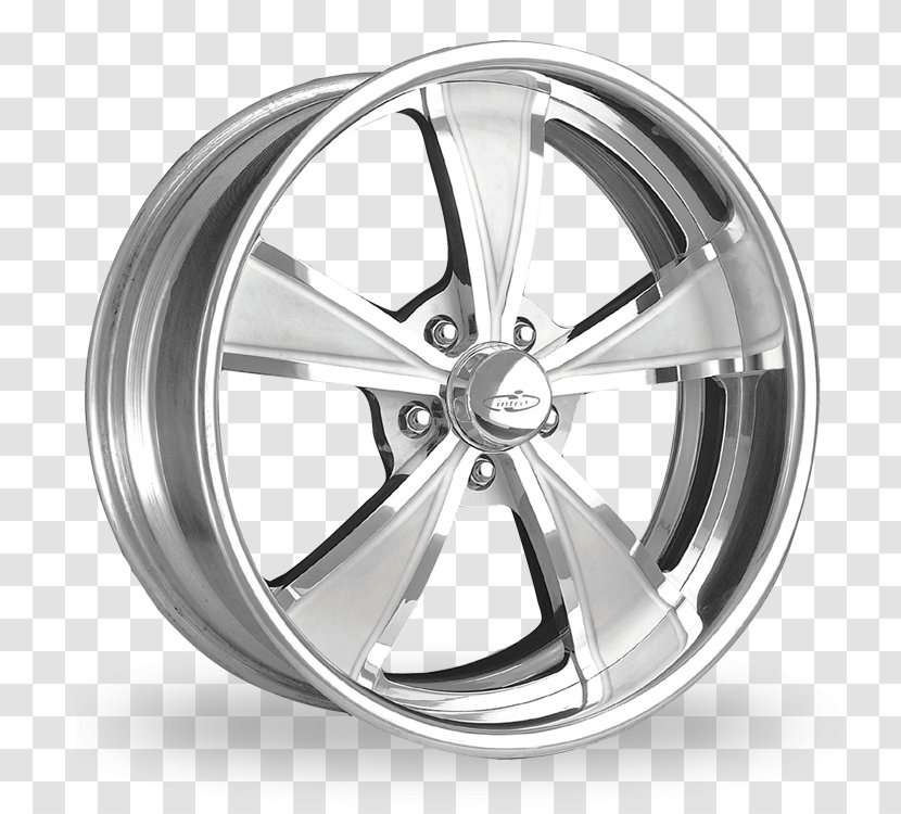 Alloy Wheel Car Rim Chevrolet - Bicycle Wheels Transparent PNG
