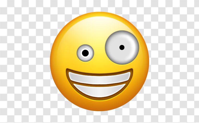 Emojipedia Emoticon Smile Face - Emoji Transparent PNG