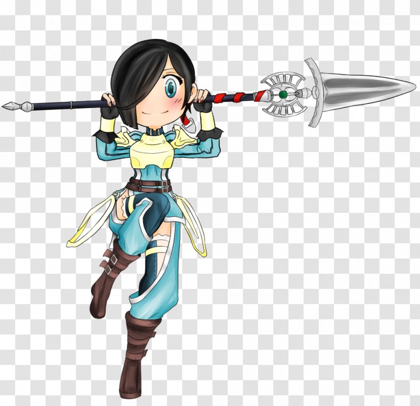 Action & Toy Figures Weapon Cartoon Character Fiction Transparent PNG