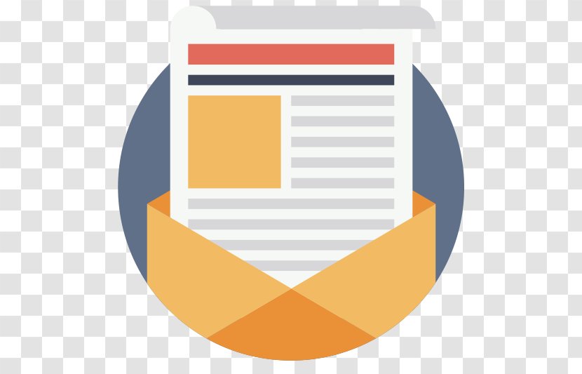 Email Logo - Open Rate - Tableware Transparent PNG
