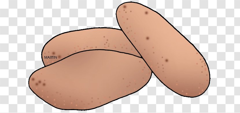 New Hampshire Idaho Potato Commission Clip Art - Liverwurst - Cliparts Transparent PNG