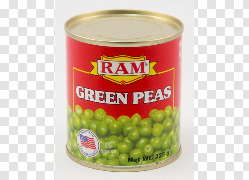 Pea Vegetable Online Shopping Canning Food - Fried Peas Transparent PNG