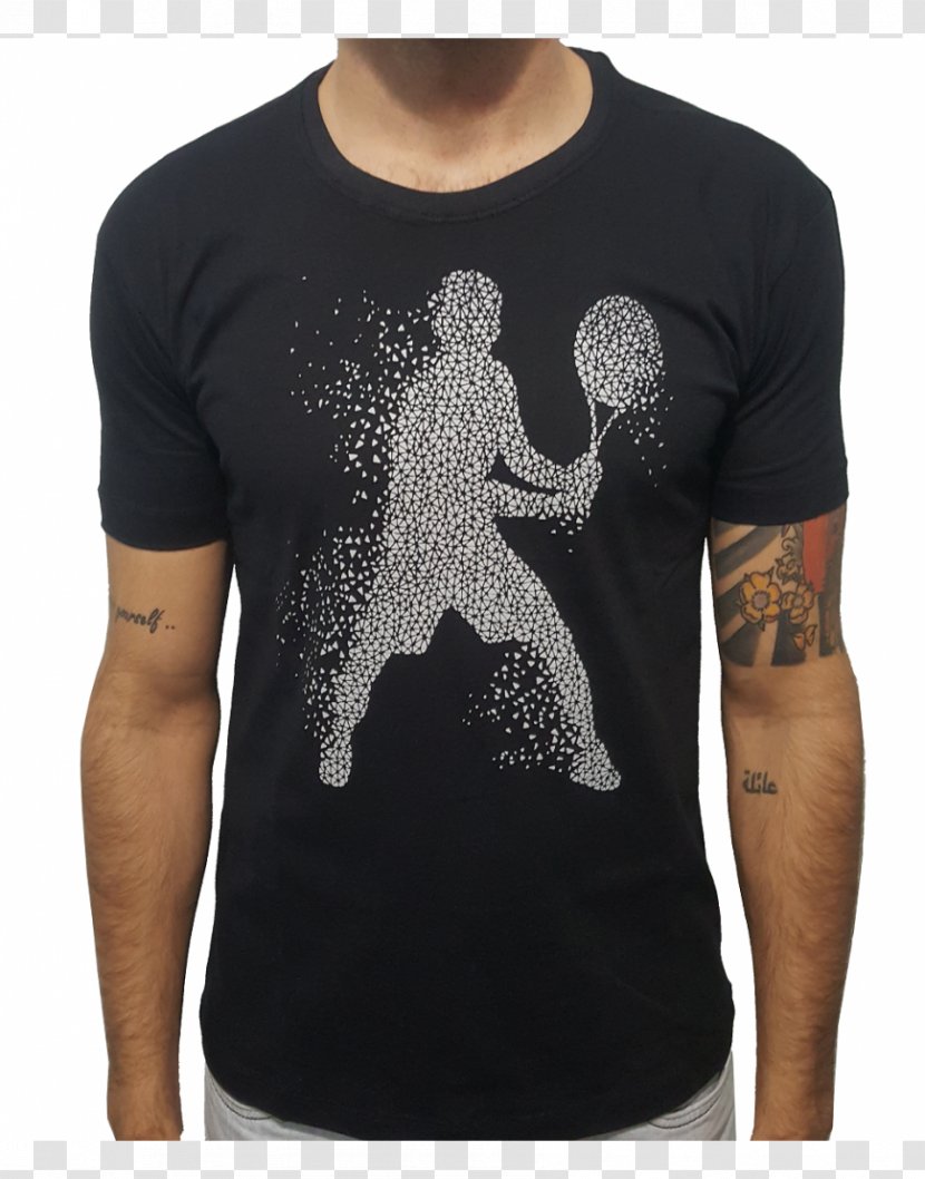 T-shirt Sleeve Collar Clothing - Shop Transparent PNG