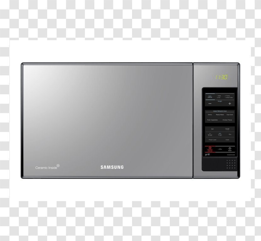 Microwave Ovens Samsung MS402MADXBB MC32J7055CT/EC, Oven Hardware/Electronic Ceramic Transparent PNG