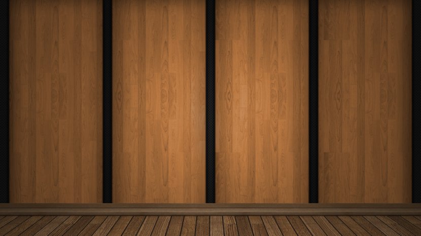 Wood Stain Hardwood Flooring - Varnish - Texture Transparent PNG