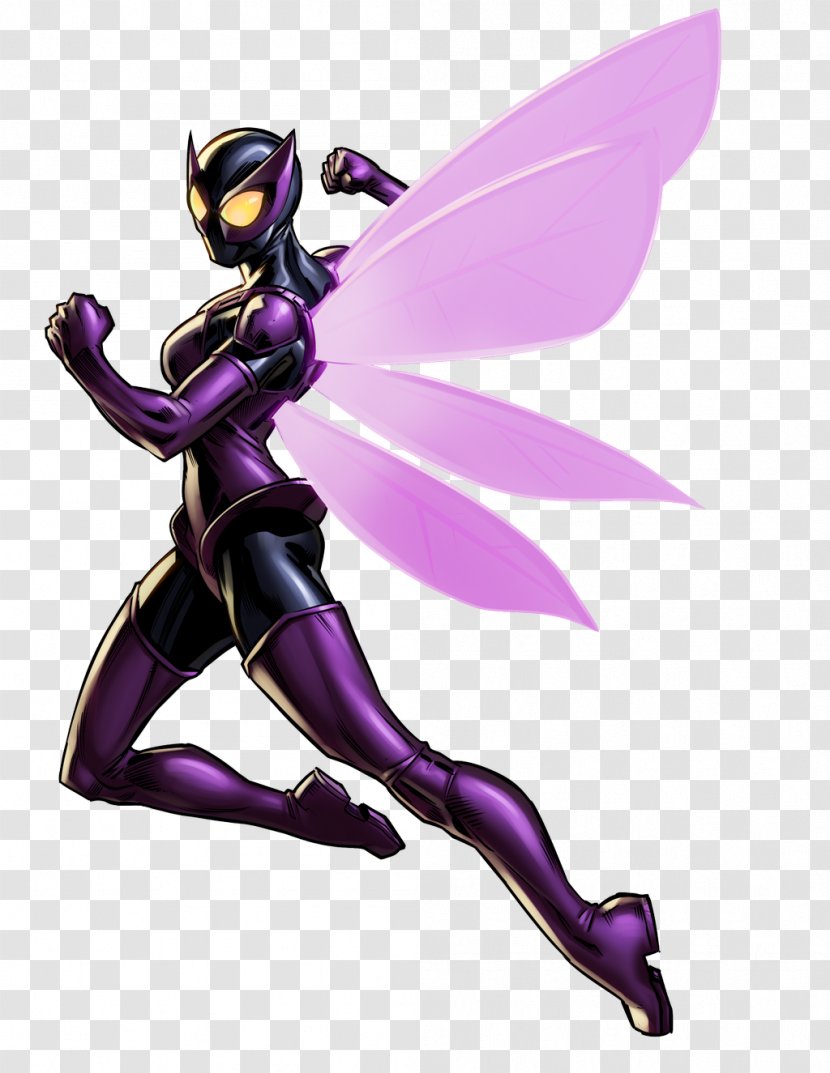 Marvel: Avengers Alliance Jessica Jones Shocker Beetle Marvel Comics - Wiki Transparent PNG