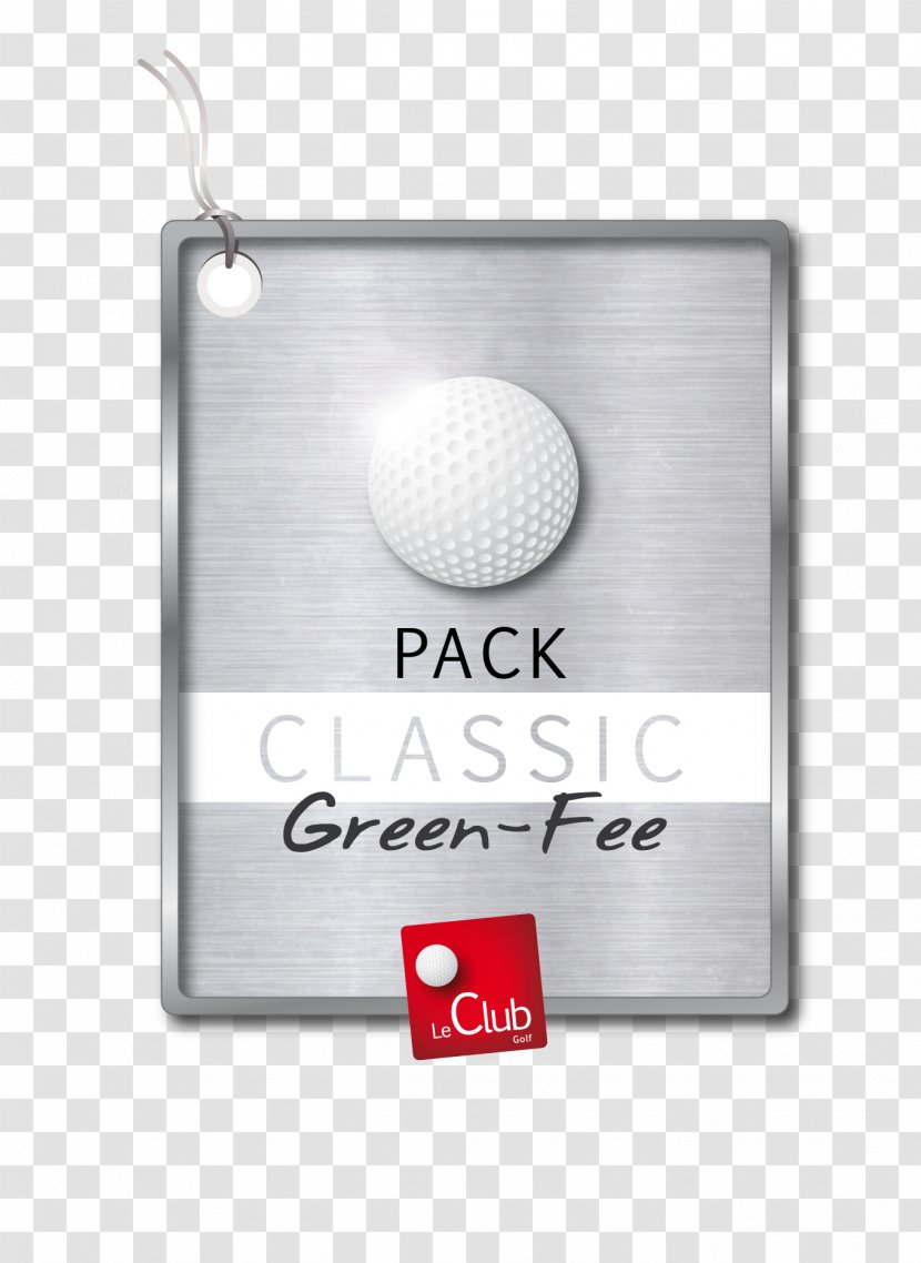 Golf Balls Course Green Fee Clubs - Ball Transparent PNG