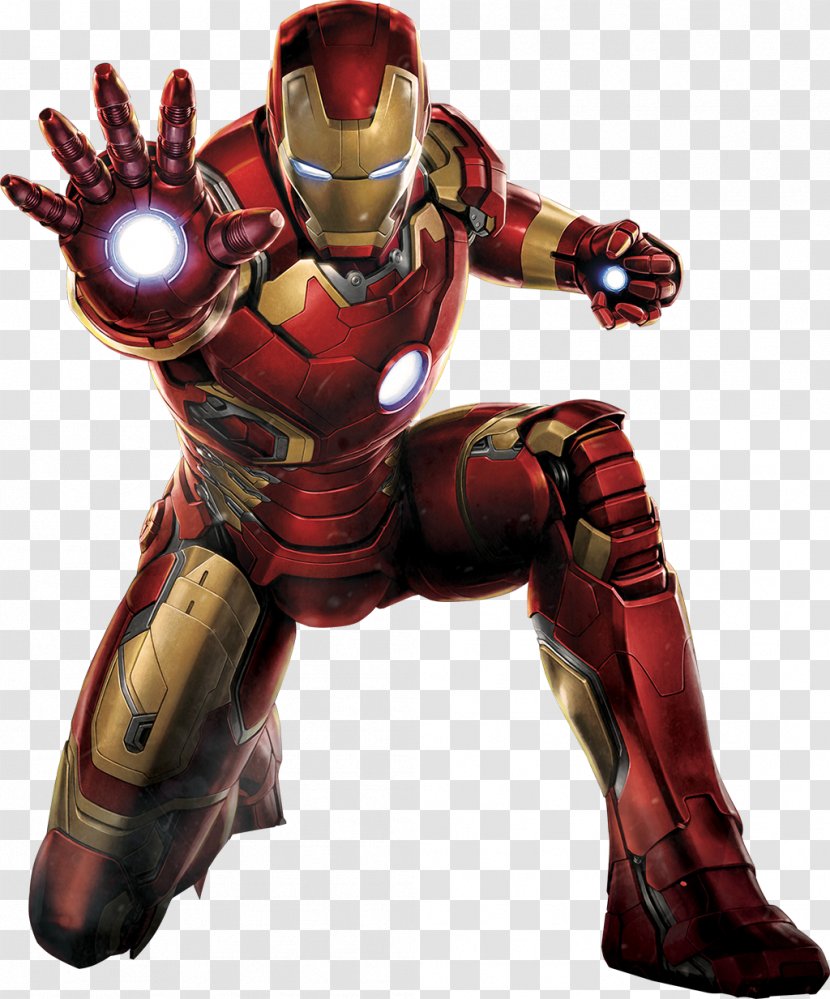 Iron Man Hulk Captain America Black Widow Clint Barton - Civil War - Cool Transparent PNG