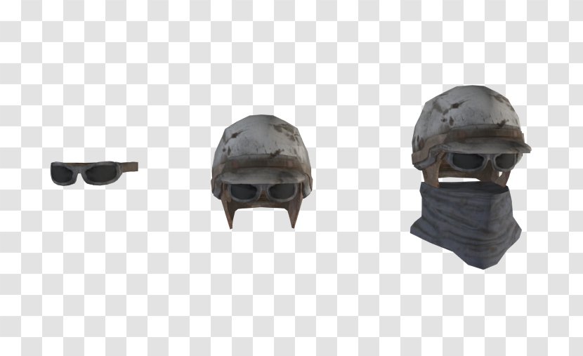 Fallout 4 Bicycle Helmets Fallout: New Vegas 3 Motorcycle - Headgear Transparent PNG