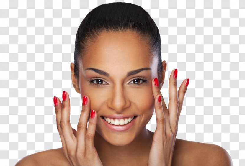 Skin Care Facial Rejuvenation Wrinkle - Medicine - Aging Transparent PNG