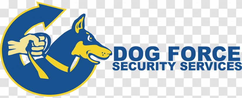 Brand Logo Product Design Dobermann - Area - Security Service Transparent PNG