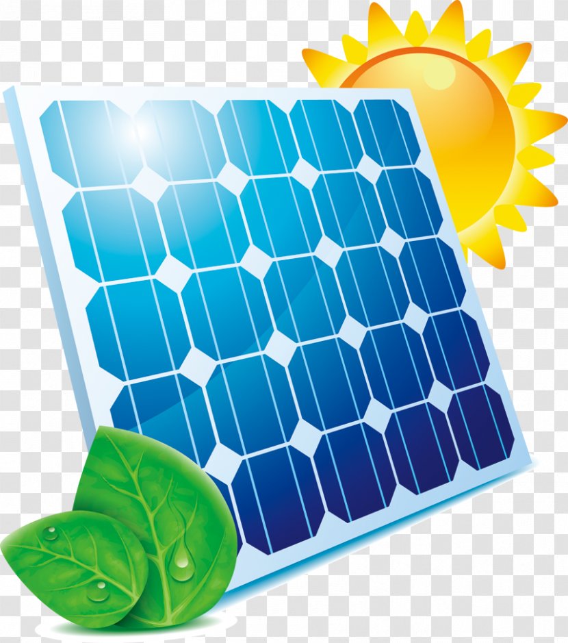 Solar Energy Panel - Renewable - Product Physical Map Of Panels Transparent PNG