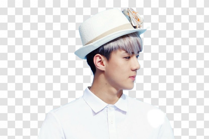 Sehun Exo From Exoplanet #1 – The Lost Planet Ivy Club Corporation EXO-K - Keyword Research Transparent PNG