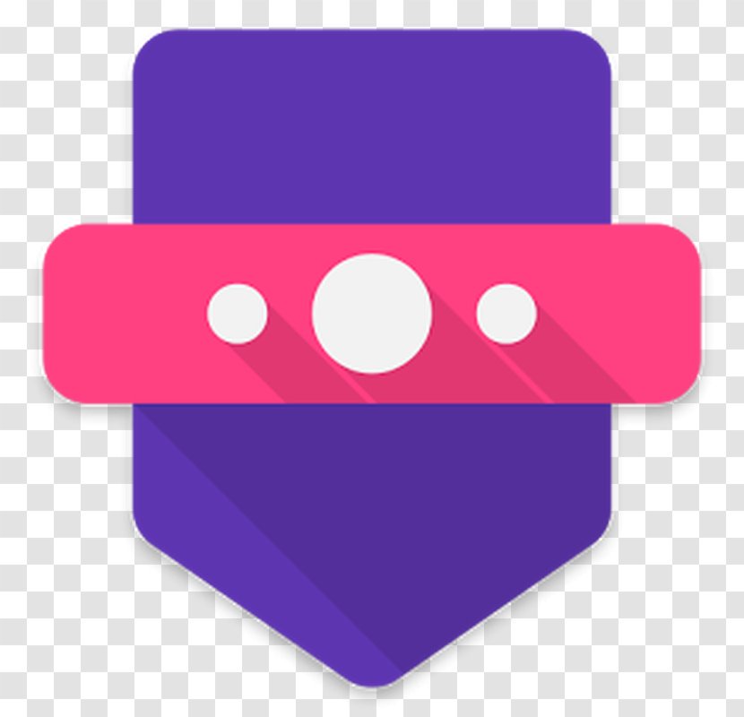 Android Application Package Download Mobile App Aptoide - Violet Transparent PNG