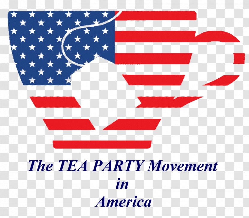 United States Tea Party Movement Republican Political - Ron Paul - America Transparent PNG