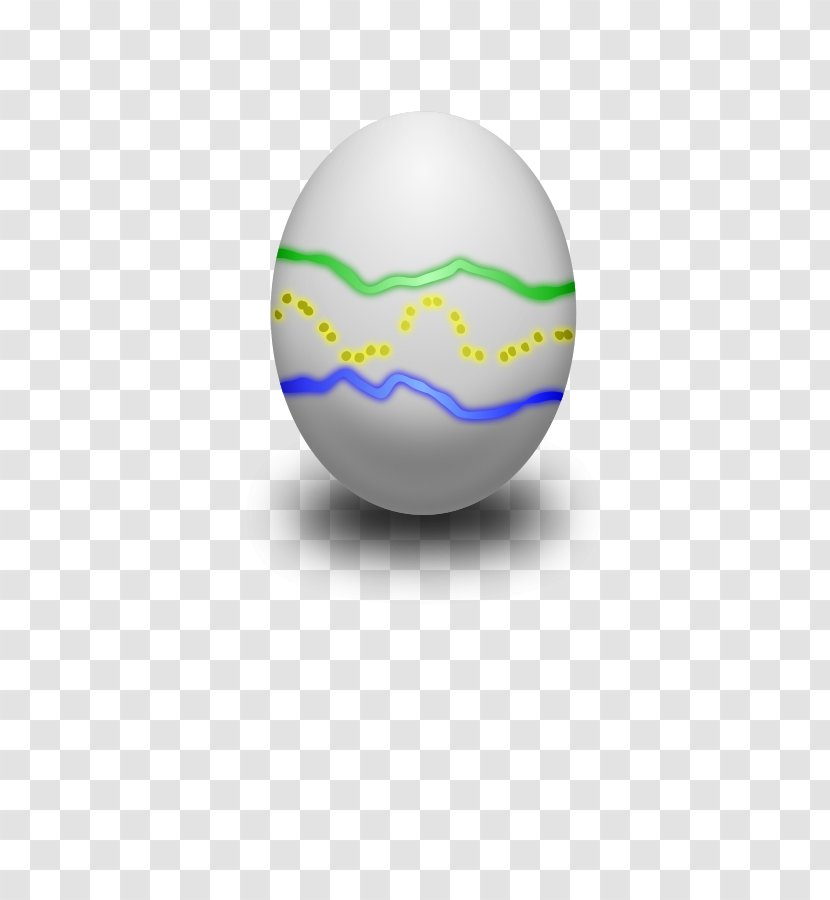 Easter Bunny Egg Clip Art - Free Content - Sunday Clipart Transparent PNG